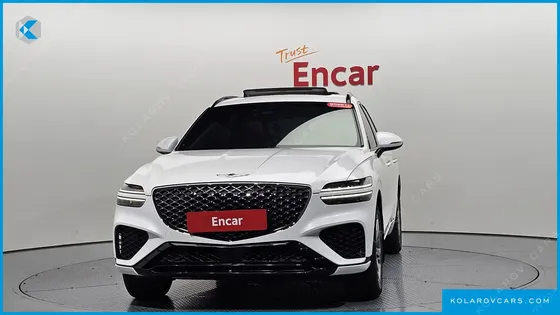 GENESIS GV70 2.2 DIESEL AWD