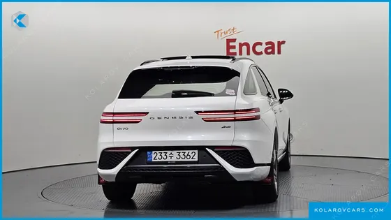 GENESIS GV70 2.2 DIESEL AWD