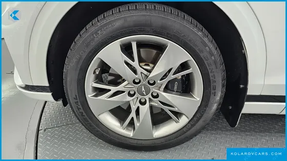 GENESIS GV70 2.2 DIESEL AWD