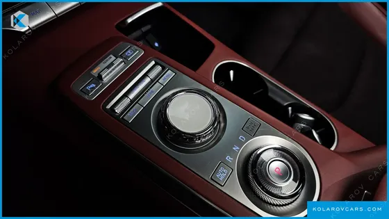 GENESIS GV70 2.2 DIESEL AWD