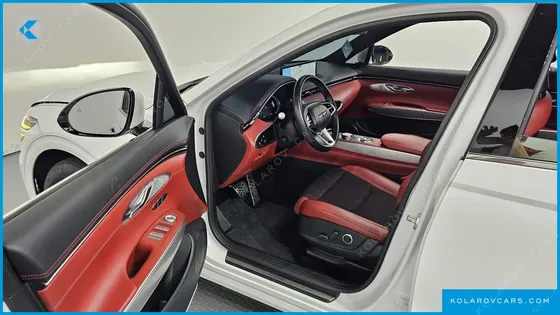 GENESIS GV70 2.2 DIESEL AWD