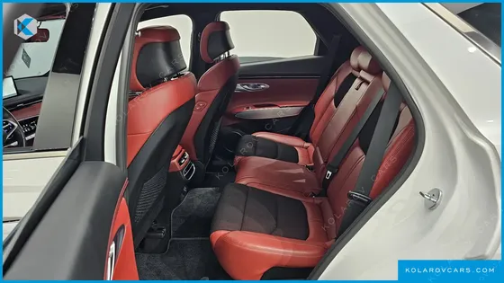 GENESIS GV70 2.2 DIESEL AWD