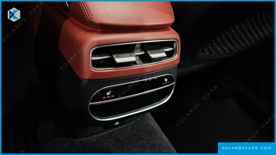 GENESIS GV70 2.2 DIESEL AWD