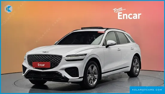 GENESIS GV70 2.2 DIESEL AWD