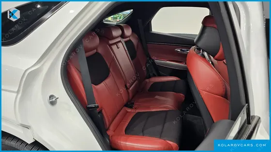 GENESIS GV70 2.2 DIESEL AWD