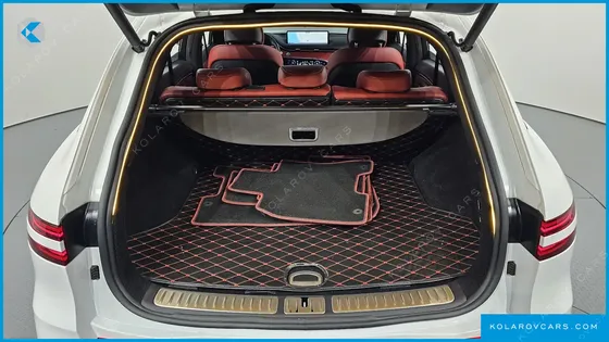 GENESIS GV70 2.2 DIESEL AWD