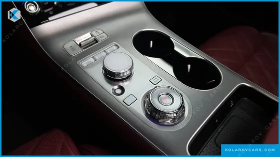 GENESIS GV70 3.5T GASOLINE AWD