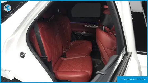 GENESIS GV70 3.5T GASOLINE AWD