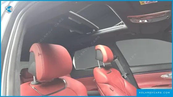 GENESIS GV70 3.5T GASOLINE AWD