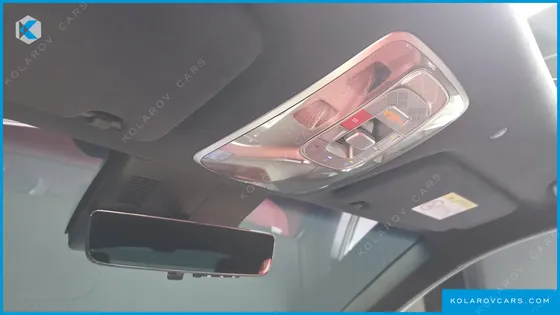 GENESIS GV70 3.5T GASOLINE AWD