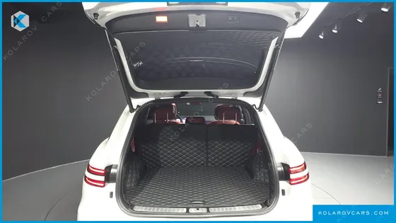 GENESIS GV70 3.5T GASOLINE AWD