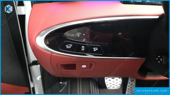 GENESIS GV70 3.5T GASOLINE AWD