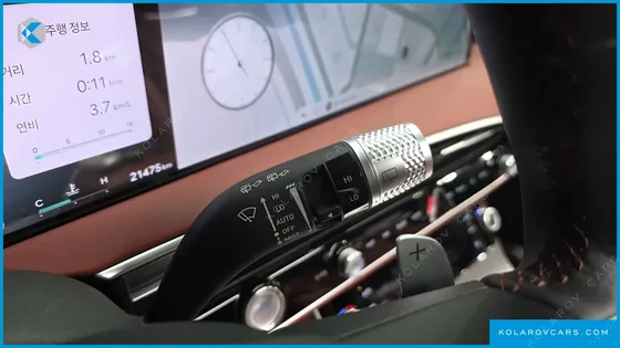 GENESIS GV70 3.5T GASOLINE AWD