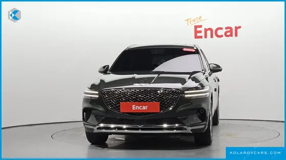 GENESIS GV70 2.5T GASOLINE 2WD