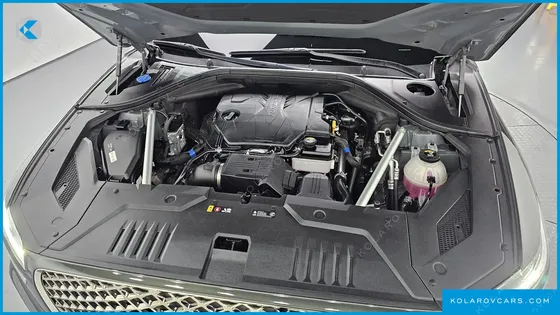 GENESIS GV70 2.5T GASOLINE 2WD