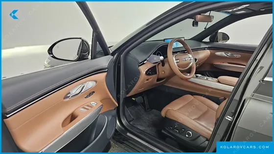 GENESIS GV70 2.5T GASOLINE 2WD