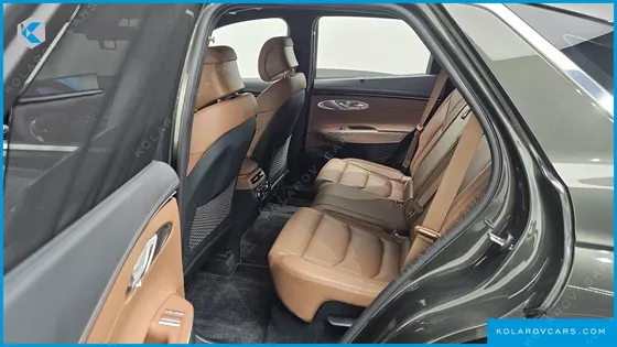 GENESIS GV70 2.5T GASOLINE 2WD
