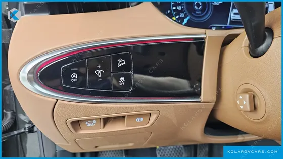 GENESIS GV70 2.5T GASOLINE 2WD