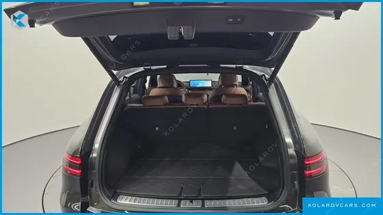 GENESIS GV70 2.5T GASOLINE 2WD
