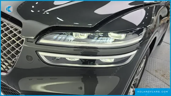 GENESIS GV70 2.5T GASOLINE 2WD