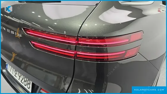 GENESIS GV70 2.5T GASOLINE 2WD
