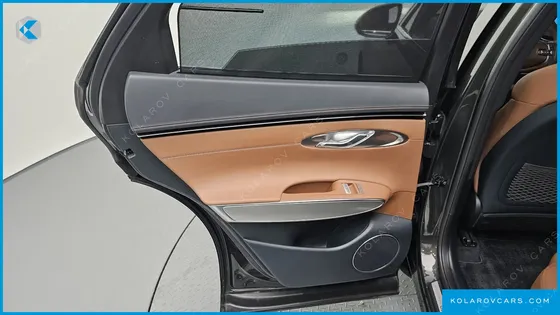 GENESIS GV70 2.5T GASOLINE 2WD