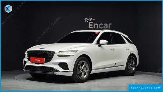 GENESIS GV70 2.5T GASOLINE 2WD
