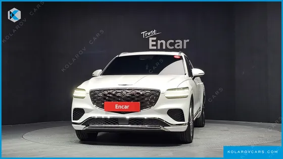 GENESIS GV70 2.5T GASOLINE 2WD