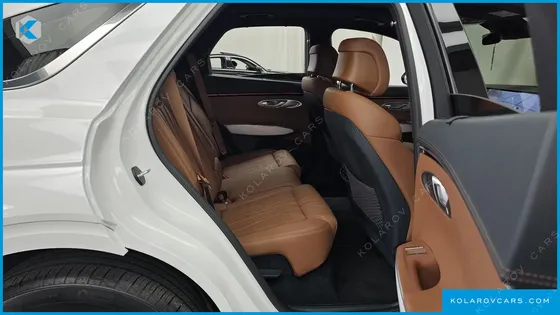 GENESIS GV70 2.5T GASOLINE 2WD