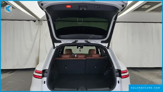 GENESIS GV70 2.5T GASOLINE 2WD
