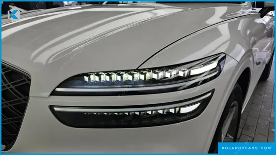 GENESIS GV70 2.5T GASOLINE 2WD