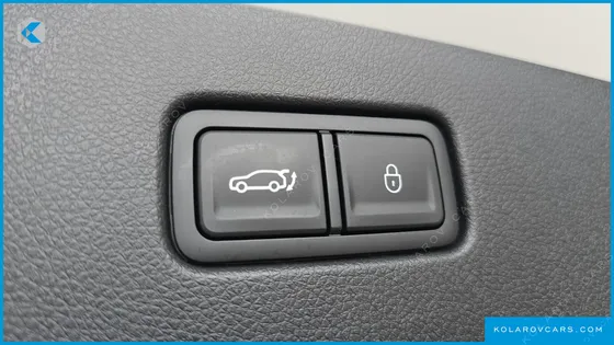 GENESIS GV70 2.5T GASOLINE 2WD