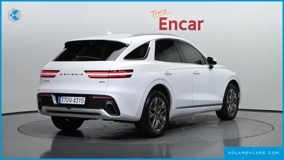GENESIS GV70 2.5T GASOLINE AWD