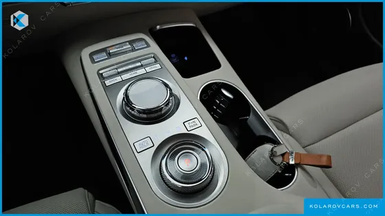 GENESIS GV70 2.5T GASOLINE AWD