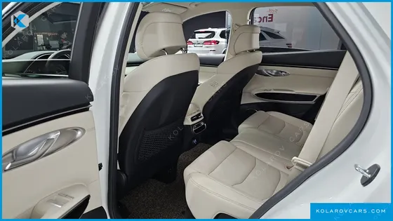 GENESIS GV70 2.5T GASOLINE AWD
