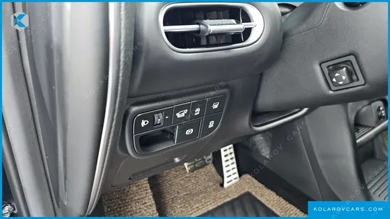 HYUNDAI PALISADE GASOLINE 2.5T 2WD 9-SEATER