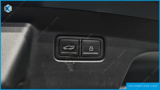 HYUNDAI PALISADE GASOLINE 2.5T 2WD 9-SEATER