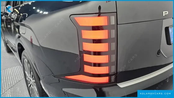 HYUNDAI PALISADE GASOLINE 2.5T 2WD 9-SEATER