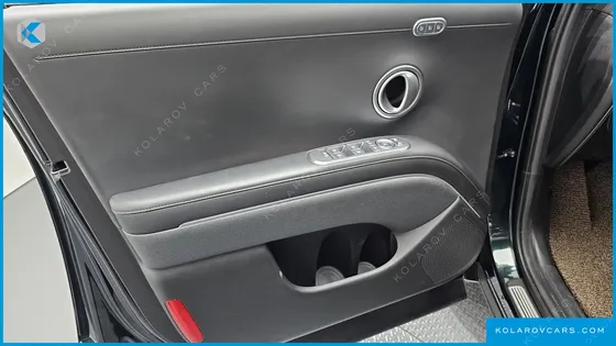 HYUNDAI PALISADE GASOLINE 2.5T 2WD 9-SEATER