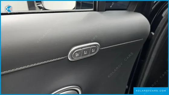 HYUNDAI PALISADE GASOLINE 2.5T 2WD 9-SEATER