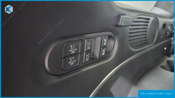 HYUNDAI PALISADE GASOLINE 2.5T 2WD 9-SEATER