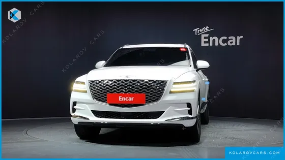GENESIS GV80 3.0 DIESEL 2WD