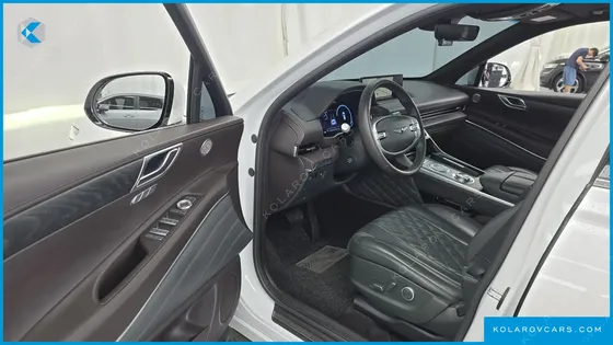 GENESIS GV80 3.0 DIESEL 2WD