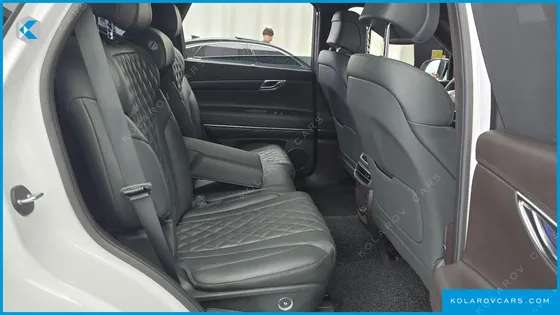 GENESIS GV80 3.0 DIESEL 2WD