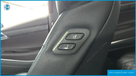 GENESIS GV80 3.0 DIESEL 2WD