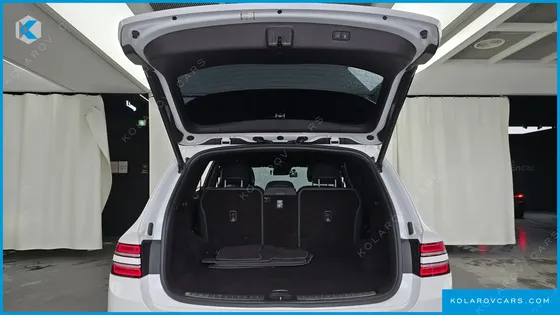 GENESIS GV80 3.0 DIESEL 2WD