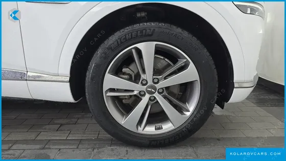 GENESIS GV80 3.0 DIESEL 2WD