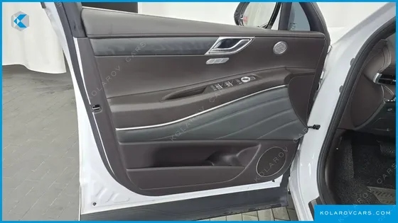 GENESIS GV80 3.0 DIESEL 2WD