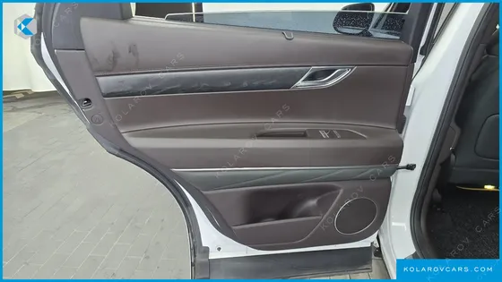 GENESIS GV80 3.0 DIESEL 2WD