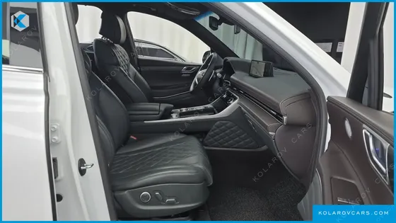 GENESIS GV80 3.0 DIESEL 2WD